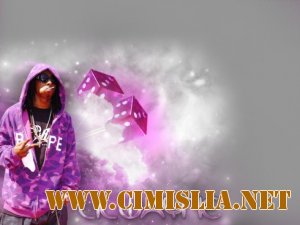 Lil Wayne - New Weezy [2010 / MP3 / 256 kb]