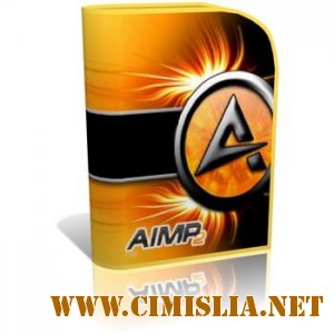 Самый лучший в мире плеер Aimp2 [2010]