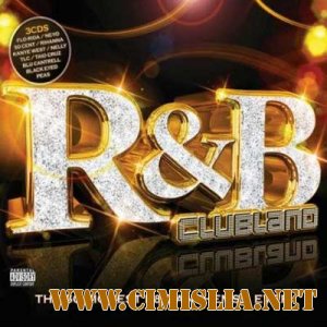 R&B Clubland [2010 / MP3 / 320 kb]