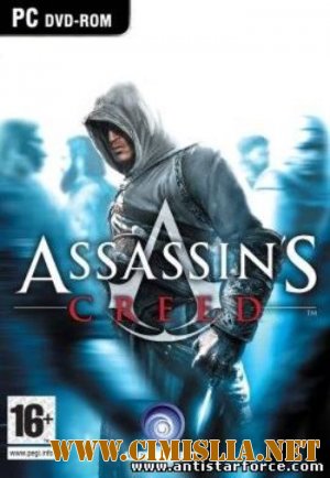 Assassins Creed II v 1.0.1.0. [Repack-VITEK] [2010   русский / итальянский]
