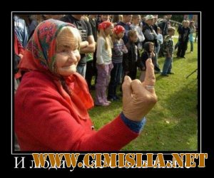 Демотиваторы