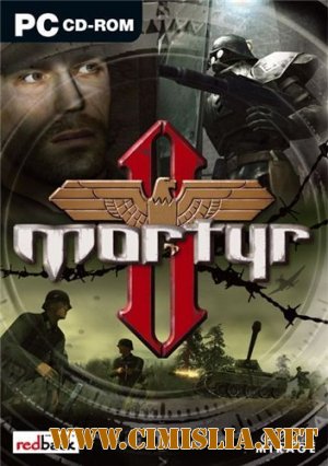 Mortyr 2 [2004 / PC]
