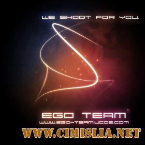 Counter-Strike: Source Pro Gaming edition v58 by EGO Team [2010-2011 / PC]