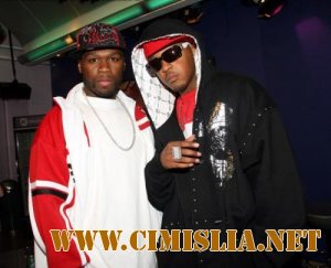 YG ft 50 Cent, Snoop Dogg & Ty$ - Toot It And Boot It [2010 / HDRip]