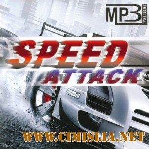 Speed Attack [2010 / MP3 / 160 kb]