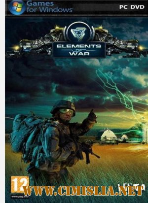 Elements of War [2010 / PC]