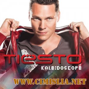 DJ Tiesto - Kaleidoscope + Kaleidoscope (Remixed) [FLAC - Wav]