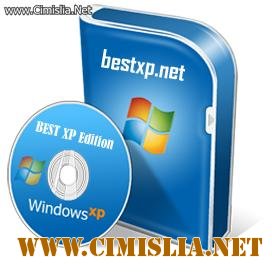 Windows XP SP3 RU BEST XP EDITION 10.2.4 [2010]