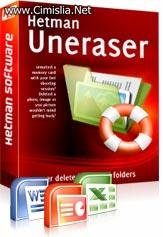 Hetman Uneraser 3.1 [2011 / Восстановления файлов]