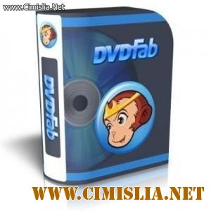 DVDFab 8.0.6.8 RePack  [2011]