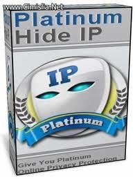 Platinum Hide IP 3.0.4.8 [2010 / Изменение IP адреса]