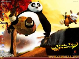 Teme pentru Windows XP SP3 [2008]