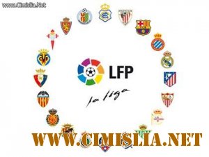 Чемпионат Испании 2010-2011 / 18-й тур / Реал - Вильярреал [2011 / SATRip]