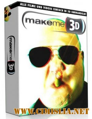 MakeMe3D v 1.1.10.1220 Rus [2011]