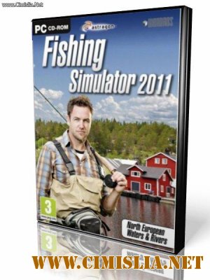 Fishing Simulator 2011 / Angeln 2011 [2010]