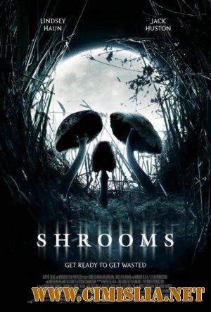 Грибы / Shrooms [2007 / BDRip]