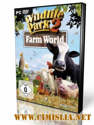 Wildlife Park 2 Farm World [2010 / 3D]