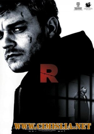 Заключенный R / R [2010 / DVDRip]
