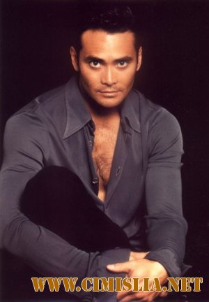 Фильмография Марк Дакаскос / Mark Dacascos's Films (1990-2008)