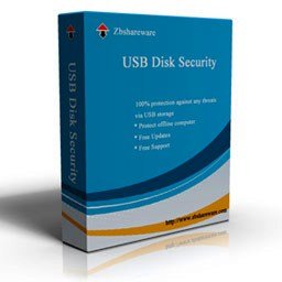 USB Disk Security 6.0.0.126 RePack by bandito.soft [2011]