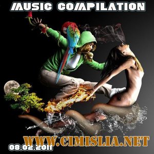Music Compilation [2011 / MP3 / 320]