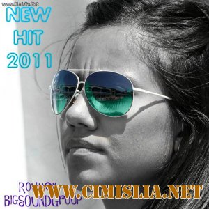 NEW HIT [2011 / MP3 / 320]