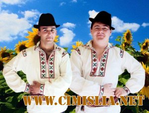 Formatia AromA - Muzica de petrecere [2010-2011 / MP3 / 160]