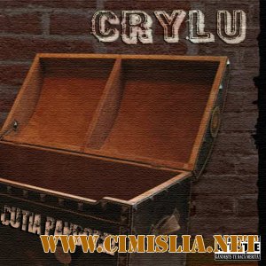 Crylu - Cutia Pandorei [2011 / MP3 / 320]