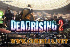 Dead Rising 2 [2010 / Rus]