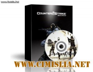 Strike Source v.58 Crystal Clean by DivX [2010 / Repack / RUS]