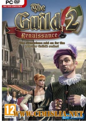 The Guild 2: Renaissance [2010]