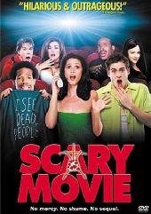 Очень страшное кино 1,2,3,4 / Scary Movie 1,2,3,4 [2001-2006 / DVDRip]
