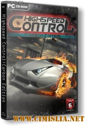 Highspeed Control Carbon Edition [2011 / Ger]