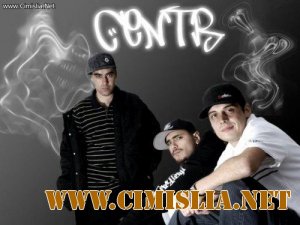 CENTR - Instrumental Collection [2010 / MP3 / 320]
