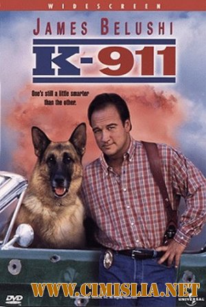 К-911 / К-911  [1999 / DVDRip]