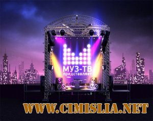 Хит-парад Top Hit Ru [наши клипы - зима] [2011 / WEBRip]