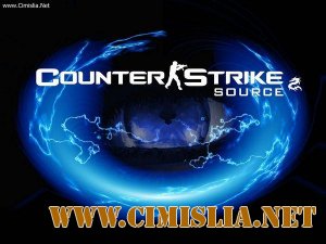 Counter-Strike Source Patch 1.0.0.58 - 1.0.0.59 [2011 / Rus / Eng]