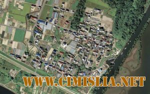 Как цунами изменило Японию