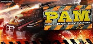 Post Apocalyptic Mayhem [2011 / RePack]