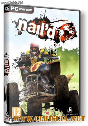 Nail’d [2011 / Русский]