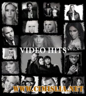 Video Hits [2010-2011 / HDTVRip]
