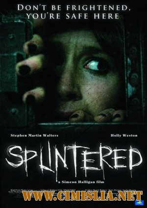 Разлад / Splintered [2010 / DVDRip]
