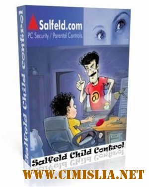 Salfeld Child Control 11.212.0 [2010]