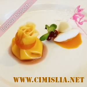 Trance Dessert Vol.6 [2011 / MP3 / 320]