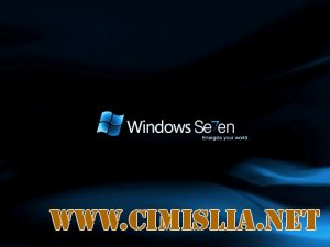 275 тем для Windows 7 3.0 + patch 32-bit/64-bit [2011]