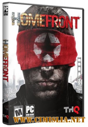 Homefront [2011 / RePack]