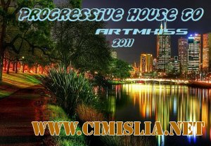 Progressive House Go 2011 [29.03.2011 / MP3 / 320]