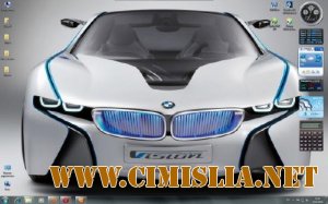 Темы для Windows 7 [2011]