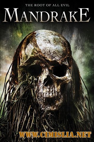 Из под земли / Mandrake [2010 / HDTVRip]