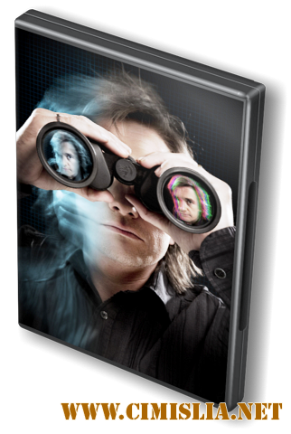 BBC: Невидимые миры / BBC: Richard Hammond's Invisible Worlds [episode 1-3] [2010 / HDRip]